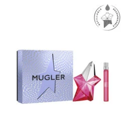 Mugler Coffret Angel Nova Coffret Pour Femme