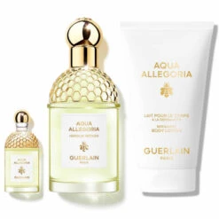 Populaire Parfums -Populaire Parfums coffret aqua allegoria nerolia vetiver eau de toilette 1
