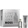 Hugo Boss Coffret BOSS Bottled Coffret Pour Homme
