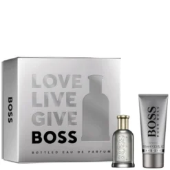 Hugo Boss Coffret BOSS Bottled Coffret Pour Homme