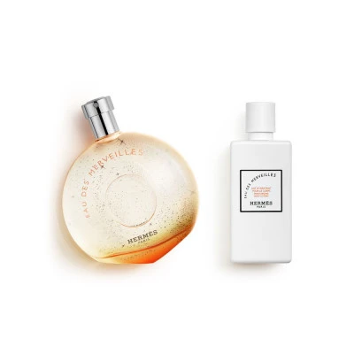 Hermès Coffret Eau Des Merveilles Coffret Pour Femme 3 Hermès Coffret Eau Des Merveilles Coffret Pour Femme – Image 3