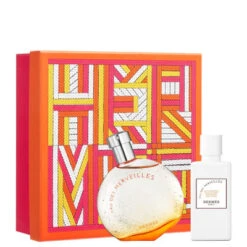 Hermès Coffret Eau Des Merveilles Coffret Pour Femme 12 Hermès Coffret Eau Des Merveilles Coffret Pour Femme -Populaire Parfums coffret eau des merveilles eau de toilette 4