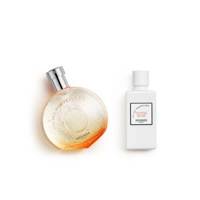 Hermès Coffret Eau Des Merveilles Coffret Pour Femme 7 Hermès Coffret Eau Des Merveilles Coffret Pour Femme – Image 7