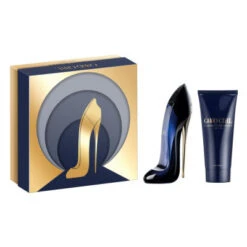 Carolina Herrera Coffret Good Girl Coffret Pour Femme -Populaire Parfums coffret good girl 1 2