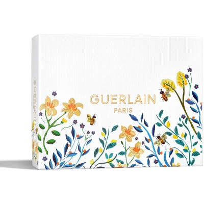 Guerlain Coffret Habit Rouge Coffret Pour Homme 3 Guerlain Coffret Habit Rouge Coffret Pour Homme – Image 3