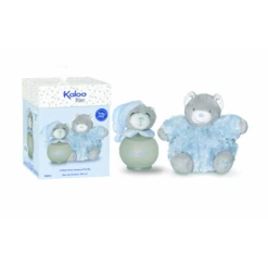 Coffret Kaloo Blue Coffret Pour Enfant