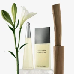 Issey Miyake Coffret L'Eau D'Issey Pour Homme Coffret Pour Homme -Populaire Parfums coffret l eau d issey pour homme eau de toilette 4