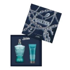 Jean Paul Gaultier Coffret Le Male Coffret Pour Homme -Populaire Parfums coffret le male eau de toilette 2