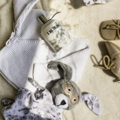 Ikks Coffret 'My Baby Rock' Girl Coffret Pour Enfant 5 Ikks Coffret 'My Baby Rock' Girl Coffret Pour Enfant -Populaire Parfums coffret my baby rock girl eau de senteur 2