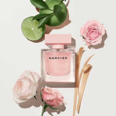 Narciso Rodriguez Coffret Narciso Cristal Coffret Pour Femme 2 Narciso Rodriguez Coffret Narciso Cristal Coffret Pour Femme – Image 2