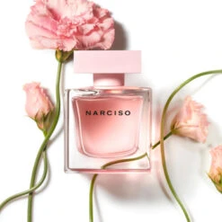 Narciso Rodriguez Coffret Narciso Cristal Coffret Pour Femme 8 Narciso Rodriguez Coffret Narciso Cristal Coffret Pour Femme -Populaire Parfums coffret narciso cristal 2