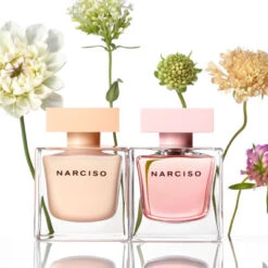 Narciso Rodriguez Coffret Narciso Cristal Coffret Pour Femme 9 Narciso Rodriguez Coffret Narciso Cristal Coffret Pour Femme -Populaire Parfums coffret narciso cristal 3