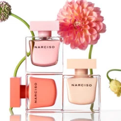 Narciso Rodriguez Coffret Narciso Cristal Coffret Pour Femme 10 Narciso Rodriguez Coffret Narciso Cristal Coffret Pour Femme -Populaire Parfums coffret narciso cristal 4