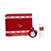 Nina Ricci Coffret Nina Rouge Coffret Pour Femme