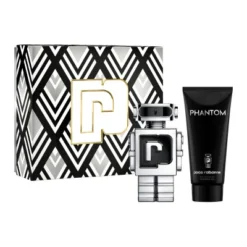 Paco Rabanne Coffret Phantom Coffret Pour Homme