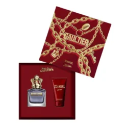 Jean Paul Gaultier Coffret Scandal Pour Homme Coffret Pour Homme -Populaire Parfums coffret scandal pour homme eau de toilette 2
