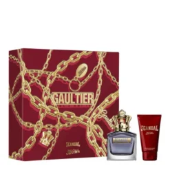 Jean Paul Gaultier Coffret Scandal Pour Homme Coffret Pour Homme