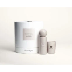 COURREGES Coffret Seconde Peau Coffret Pour Femme