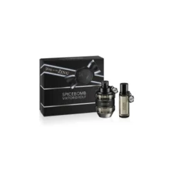 Viktor&Rolf Coffret Spicebomb Coffret Pour Homme