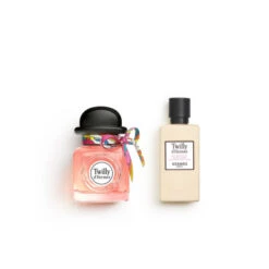 Coffret Twilly D'Hermès Coffret Pour Femme -Populaire Parfums coffret twilly d hermes eau de parfum 2