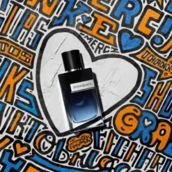 Yves Saint Laurent Coffret Y Coffret Pour Homme -Populaire Parfums coffret y eau de parfum 2