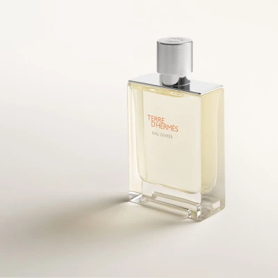 Terre D'Hermès Eau Givrée Eau De Parfum 2 Terre D'Hermès Eau Givrée Eau De Parfum – Image 2