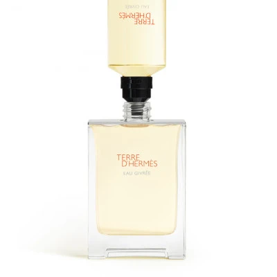 Terre D'Hermès Eau Givrée Eau De Parfum 4 Terre D'Hermès Eau Givrée Eau De Parfum – Image 4