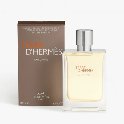 Terre D'Hermès Eau Givrée Eau De Parfum 6 Terre D'Hermès Eau Givrée Eau De Parfum – Image 6