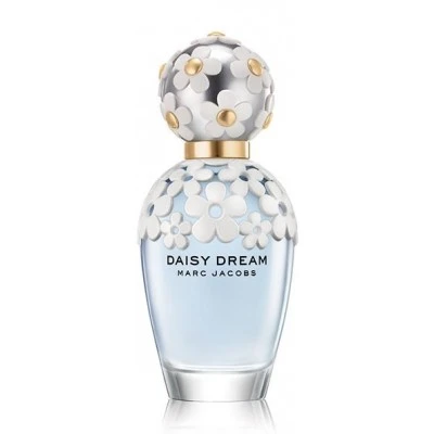 Marc Jacobs Daisy Dream Eau De Toilette 1 Marc Jacobs Daisy Dream Eau De Toilette