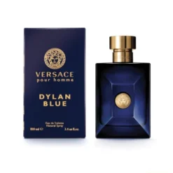 Versace Dylan Blue Homme Eau De Toilette -Populaire Parfums dylan blue edt 5