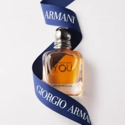Armani Coffret Stronger With You Coffret Pour Homme -Populaire Parfums ea swy edt 3