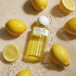 Eau De Rochas Citron Soleil Eau De Toilette -Populaire Parfums eau de rochas citron soleil 2