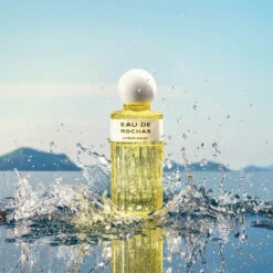 Eau De Rochas Citron Soleil Eau De Toilette -Populaire Parfums eau de rochas citron soleil 3