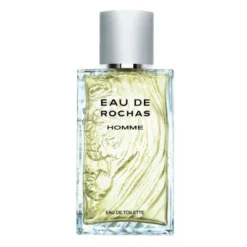 Eau De Rochas Pour Homme Eau De Toilette