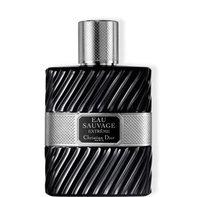 DIOR Eau Sauvage Extrême Eau De Toilette Intense 2 DIOR Eau Sauvage Extrême Eau De Toilette Intense – Image 2