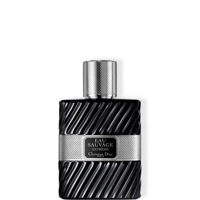 DIOR Eau Sauvage Extrême Eau De Toilette Intense 1 DIOR Eau Sauvage Extrême Eau De Toilette Intense