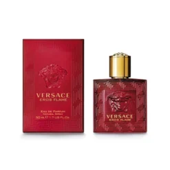 Versace Eros Flame Eau De Parfum -Populaire Parfums eros flame 1 3