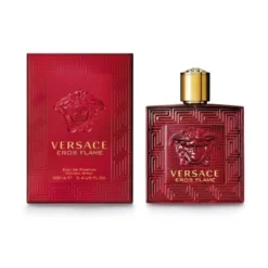 Versace Eros Flame Eau De Parfum -Populaire Parfums eros flame 1 5