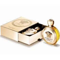 Versace Eros Pour Femme Eau De Parfum -Populaire Parfums eros pour femme 10