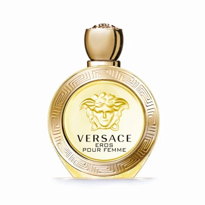 Versace Eros Pour Femme Eau De Toilette 5 Versace Eros Pour Femme Eau De Toilette – Image 5