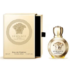 Versace Eros Pour Femme Eau De Parfum -Populaire Parfums eros pour femme 8