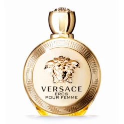 Versace Eros Pour Femme Eau De Parfum -Populaire Parfums eros pour femme 9