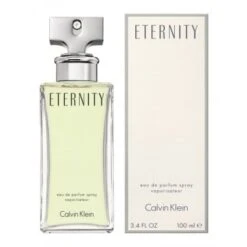 Populaire Parfums -Populaire Parfums eternity edp 1