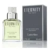 Calvin Klein Eternity For Men Eau De Toilette
