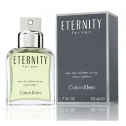 Calvin Klein Eternity For Men Eau De Toilette