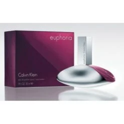Calvin Klein Euphoria Eau De Parfum