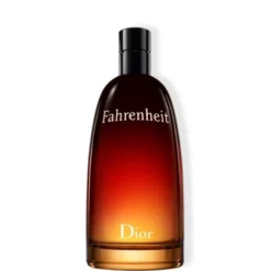 DIOR Fahrenheit Eau De Toilette -Populaire Parfums fahrenheit edt 2