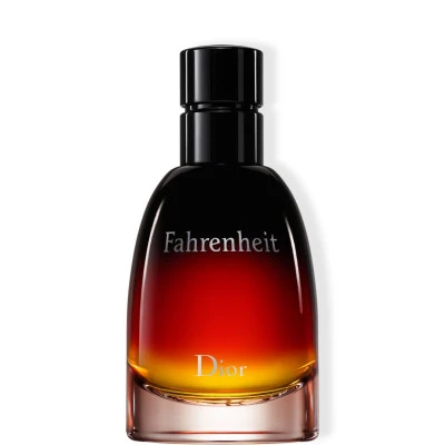 DIOR Fahrenheit Parfum 1 DIOR Fahrenheit Parfum