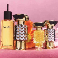 Paco Rabanne FAME Eau De Parfum -Populaire Parfums fame 5