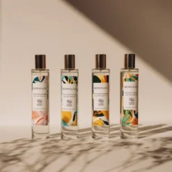 Fleur De Jasmin & Amandier Eau De Parfum BIO 7 Fleur De Jasmin & Amandier Eau De Parfum BIO -Populaire Parfums fleur de jasmin amandier eau de parfum bio 3